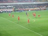 Galatasaray-Helsingborg